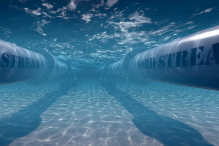 Италия разрешила экстрадицию украинца в Германию по делу о диверсии на «Северном потоке»