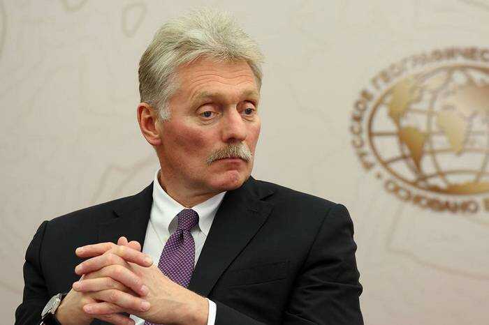 Песков: Москва открыта к переговорам после инициативы Эрдогана