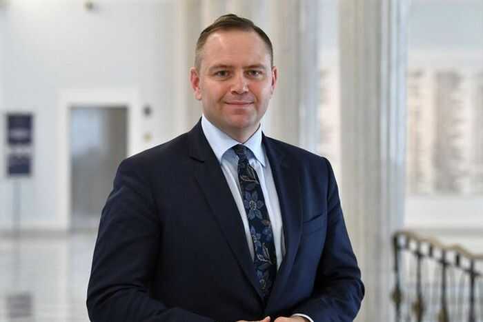 В Польше сообщили о постоянных угрозах в адрес президента Кароля Навроцкого в соцсетях