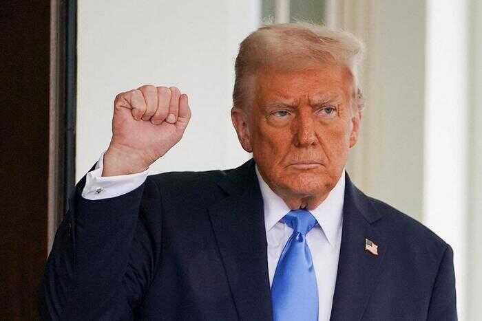 Трамп призывает Зеленского принять мирный план без промедления