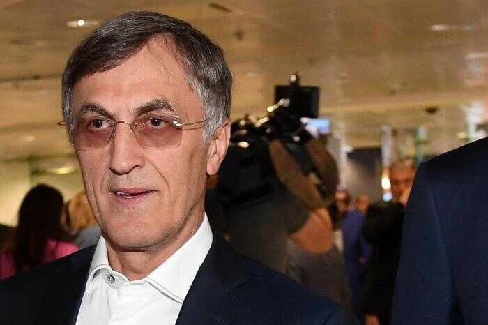 Суд Дагестана конфисковал активы семьи экс-депутата Гаджиева стоимостью более 2 миллиардов рублей