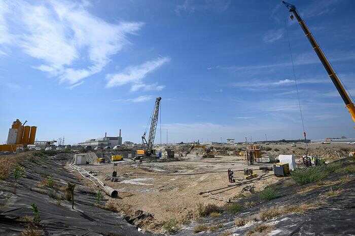 США одобрили финансовое участие России в строительстве венгерской АЭС «Пакш 2»