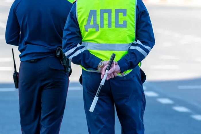 В Подмосковье арестован полицейский, сбивший насмерть женщину на пешеходном переходе