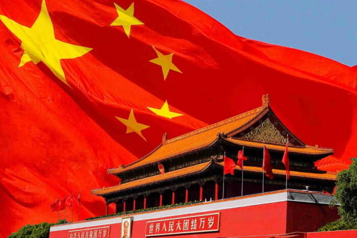 Китай задействует гражданские корабли для отработки десантной операции против Тайваня