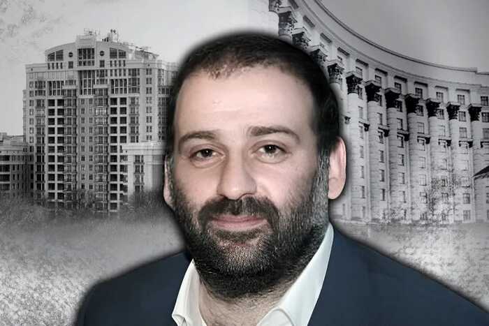 Фигуранты коррупционного дела Миндич и Цукерман объявлены в розыск в Украине