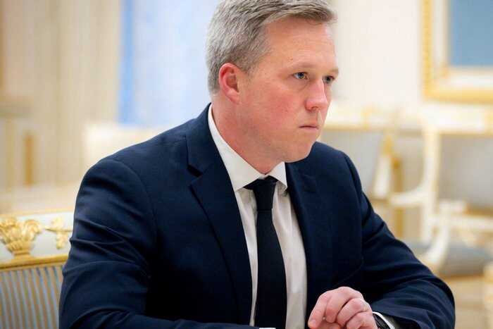 CNN: США и Украина проведут переговоры в Женеве по подготовке мирного плана