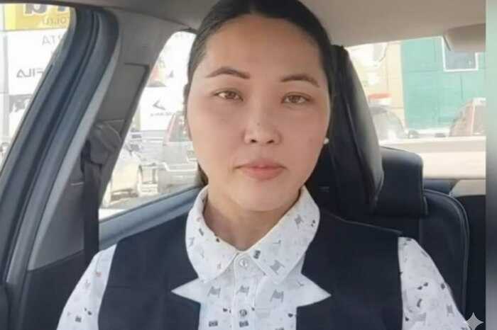 В Горно-Алтайске арестовали активистку за публикацию гимнов и критику властей