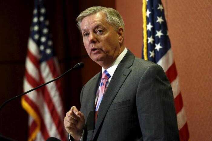 Грэм пересмотрел оценку плана Трампа по Украине, теперь считает его защитой суверенитета страны