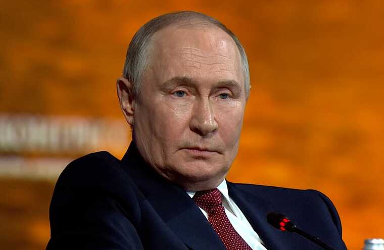 Москва не демонстрирует готовности к миру, несмотря на давление США на Киев