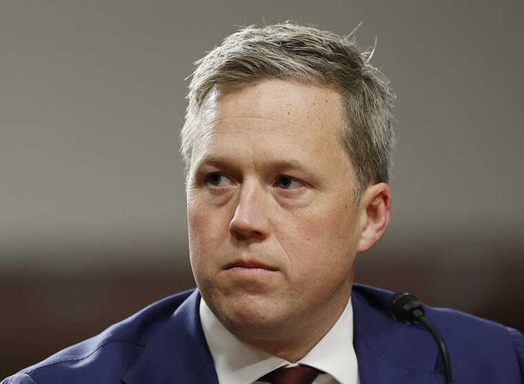 Politico: Дрисколл представит России обновлённый мирный план, сокращённый после переговоров в Женеве