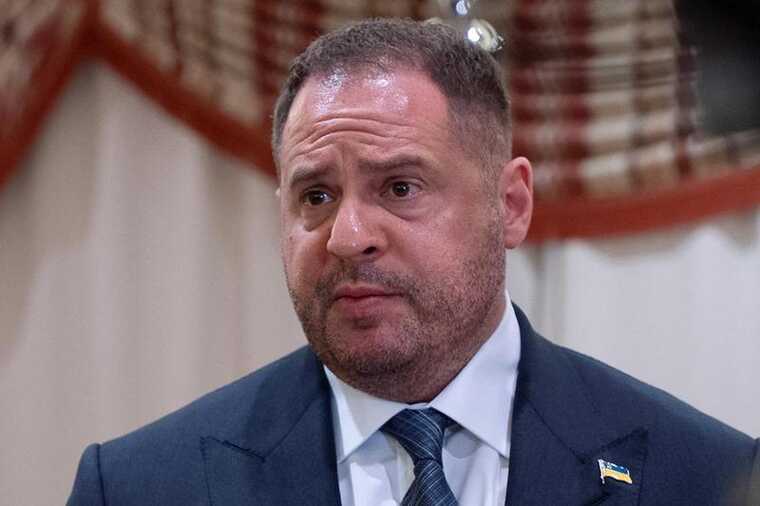 Украина игнорирует предложенный США мирный план, подтверждает стремление к вступлению в НАТО