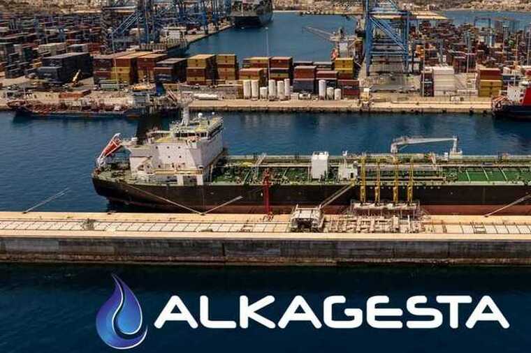 Мальтийская компания Alkagesta под следствием за «теневой флот» и поставки российской нефти