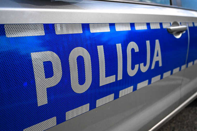 Четверо полицейских подозреваются в жестоком обращении с бездомными