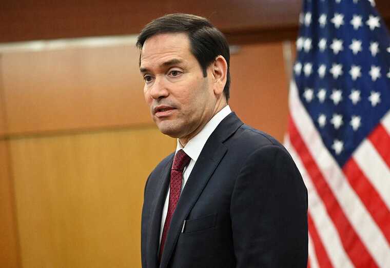 Госсекретарь Рубио заявил, что статья NBC о расколе в администрации Трампа — фейк