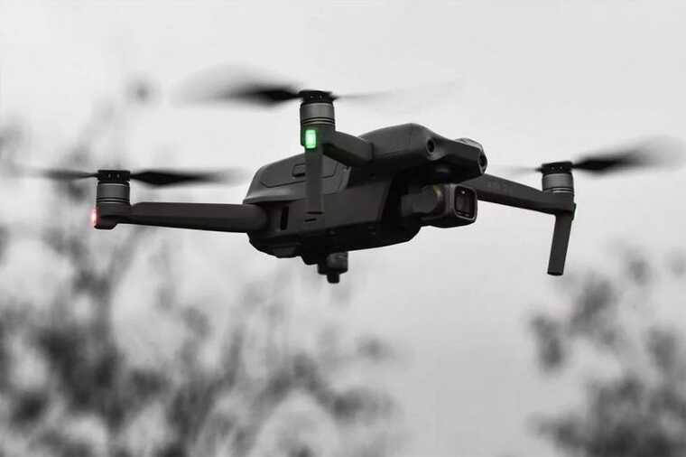 Польша намерена создать «дрон-зоны» для охраны объектов критической инфраструктуры