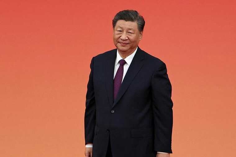 Си Цзиньпин намерен построить мировой порядок под контролем Пекина