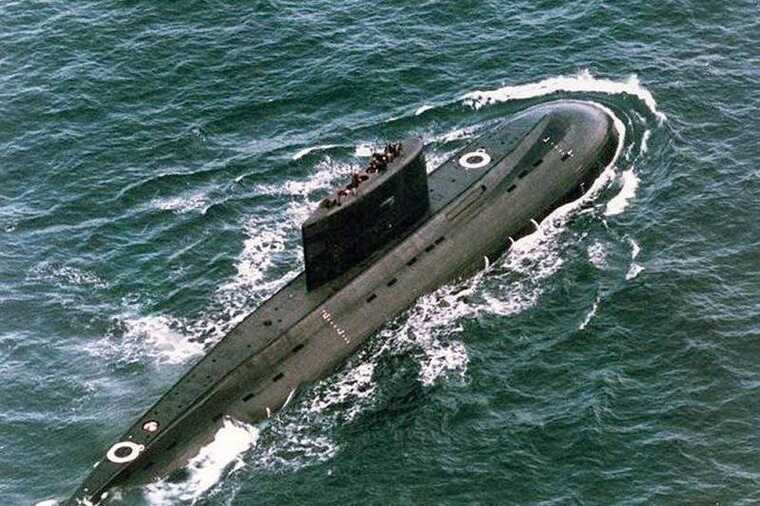 Польша меняет советские подводные лодки «Варшавянка» на современные западные модели