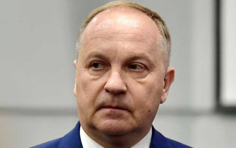 Экс-глава Владивостока избежал 12-летнего срока по коррупционному делу благодаря участию в СВО