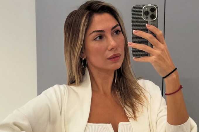 Блогера-сексолога Анжелику Молеву разыскивают кредиторы из-за долга в 30 миллионов рублей