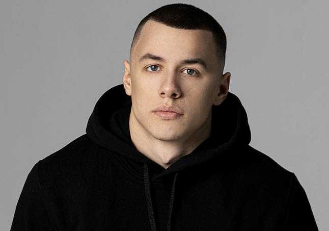 Рэпер Макан направлен на службу в элитное спецподразделение Росгвардии