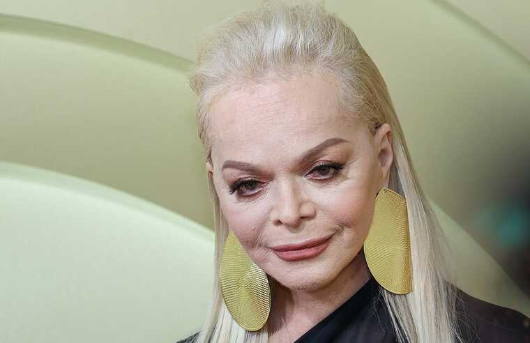 Кассационный суд подтвердил право собственности певицы Ларисы Долиной на квартиру в Хамовниках