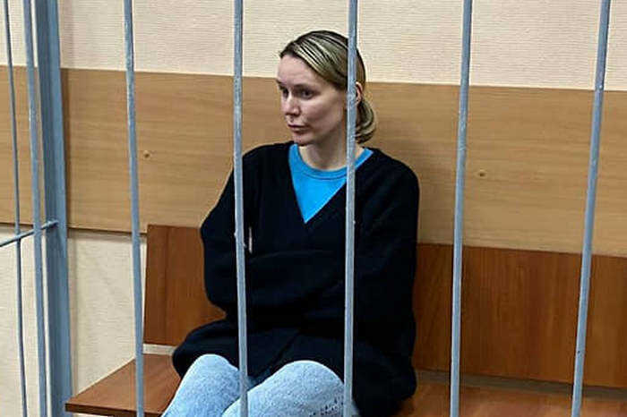 Суд снизил срок владелице ювелирного дома Darvol Дарье Спиридоновой на два месяца