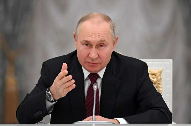 Путин заявил, что окончательных договорённостей по мирному плану США пока нет