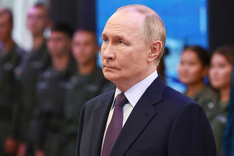 Путин подтвердил встречу с украинской делегацией в Абу-Даби с участием представителя ФСБ