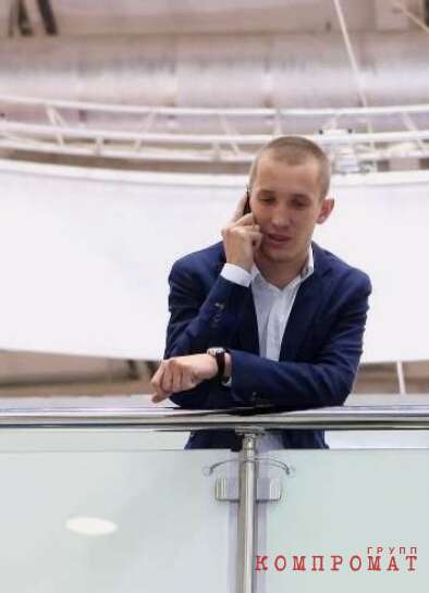 Дмитрий Воробьев