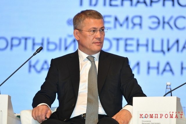 Глава Башкирии Радий Хабиров dqxikeidqxizsld