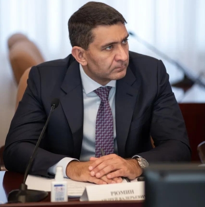 Рюмин погряз в скандалах Россети, новости, Рюмин, скандал, Ливинский, Центробанк, Набиуллина, Ленэнерго, манипуляции, биржа, ФАС, Минэнерго, Шульгинов, котировки