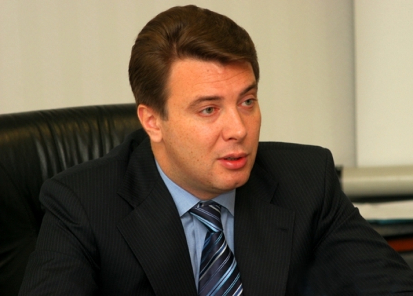 Ингавирин, Дмитрий Рейхарт