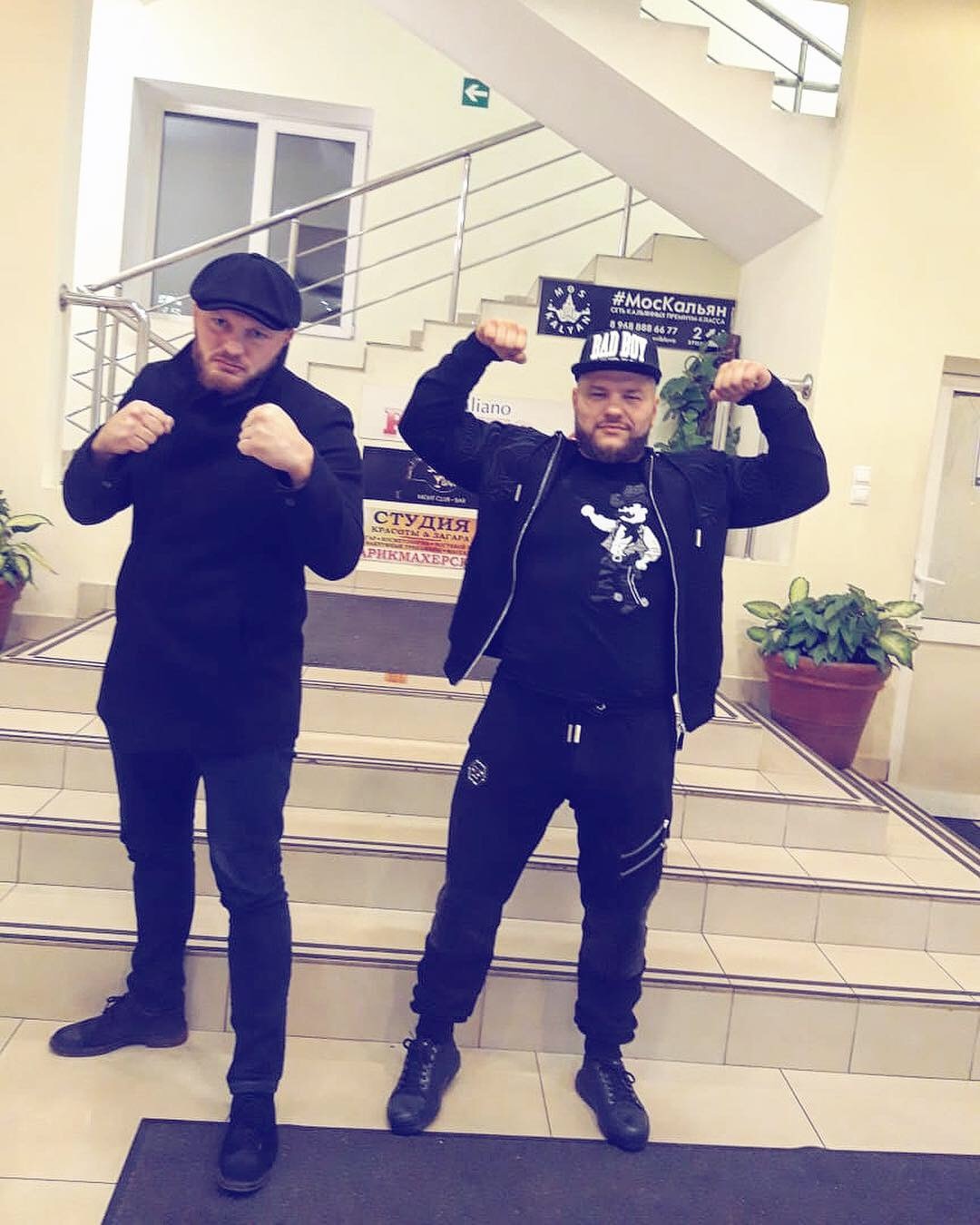 Дмитрий Поляков (справа) dqxikeidqxitksld