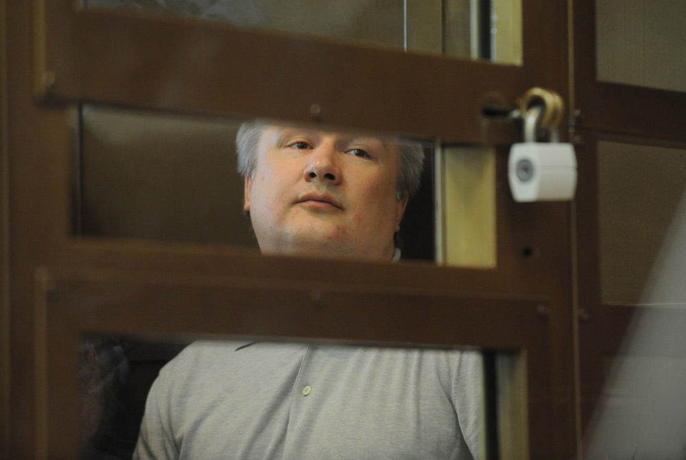 Фото © ТАСС / Сысоев Григорий