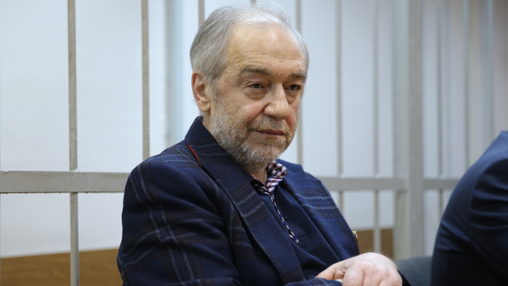 Фото © ТАСС / Савостьянов Сергей