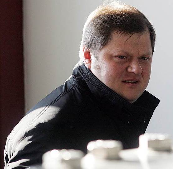 Вовочка любит свинг? Рейльян, арест, СИЗО, Токарев, РЖД, Тони, Минтранс, Савельев, Минстрой, махинации, госзаказ