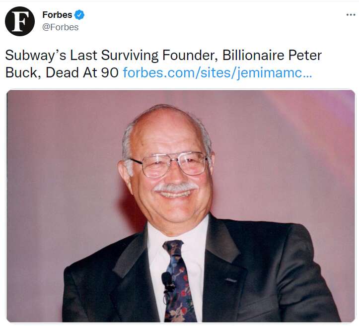 Скончался миллиардер Питер Бак dqxikeidqxitksld