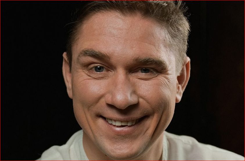 Михаил Зубов dqxikeidqxitksld