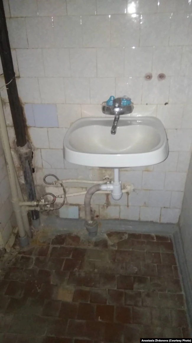 Дом вожатых