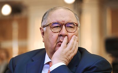 Алишер Усманов dqxikeidqxizsld