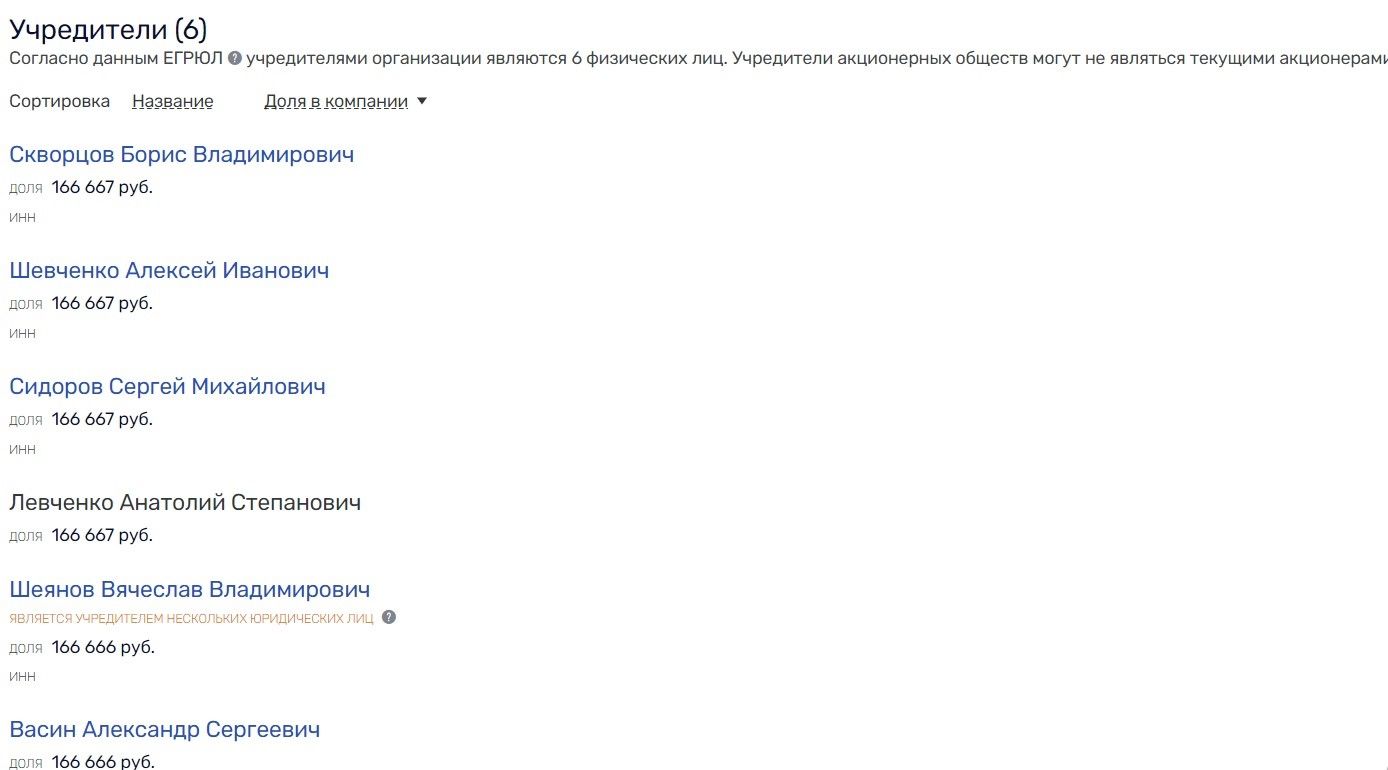 Шеянов до