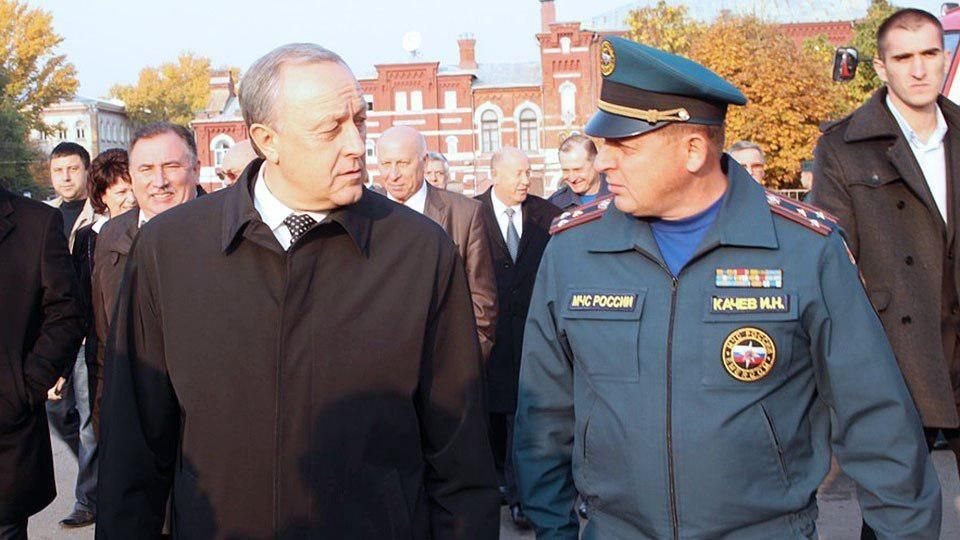 В семье Радаева не без Качева dqxikeidqxitksld