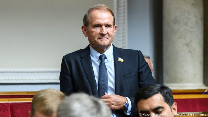 Виктор Медведчук dqxikeidqxitksld