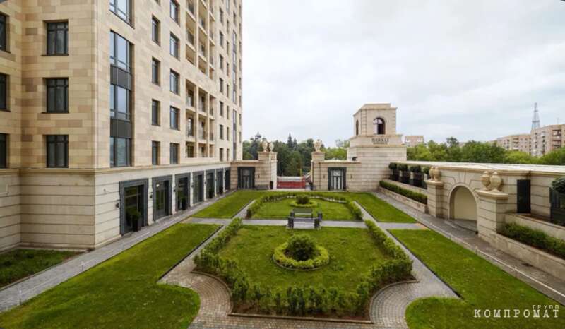 Ответ РСА на запрос Лайфа