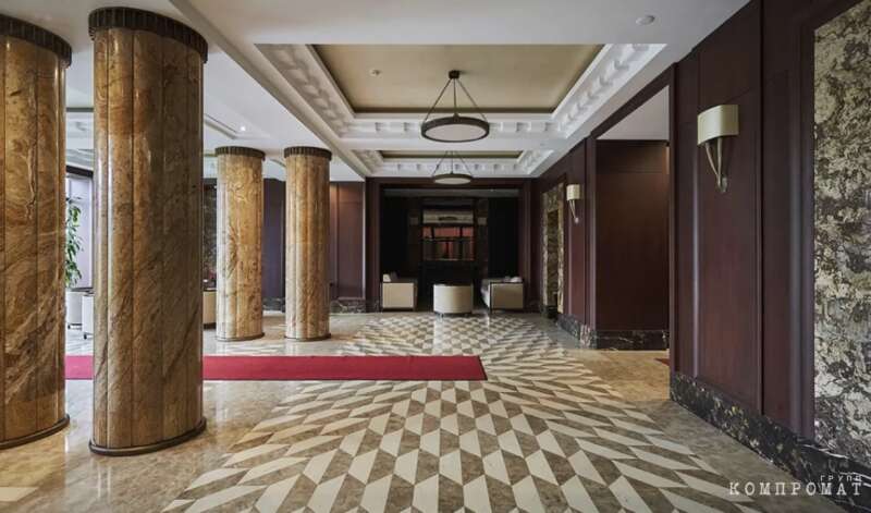 Евгений Уфимцев — президент РСА