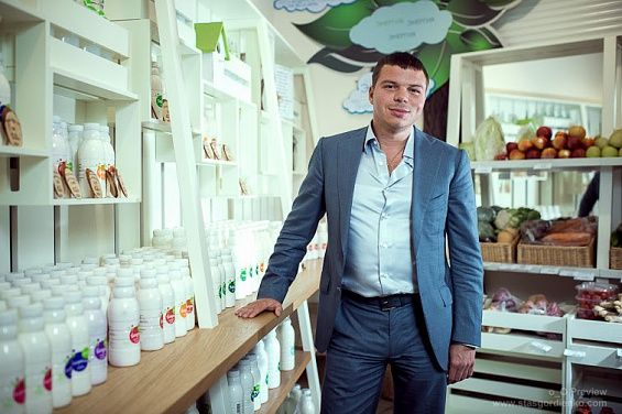 Олигархи Бегловы и Гордеевы