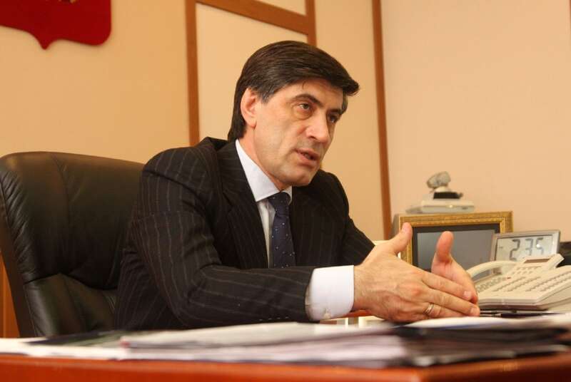 Абдулкеримов