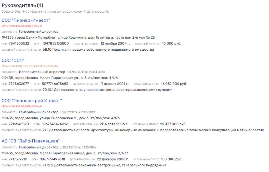 «Сороки» любят блестящее, или