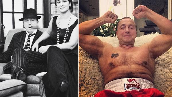 Compromat.Ru: 76796 Compromat.Ru: 76796