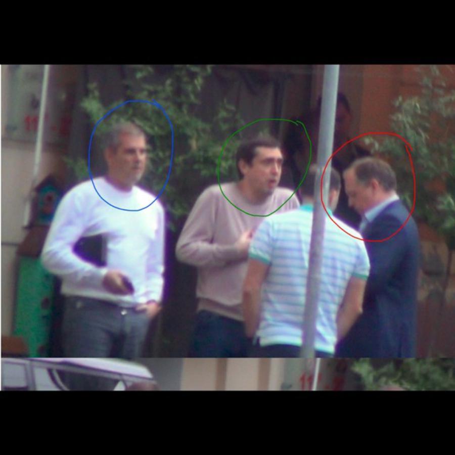 Козловский и Свищев. Пир во время чумы 6 Разграбление концерна Укрспирт и при чем тут Александр Свищев он же Саша Седой